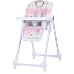 CHIPOLINO HRANILICA YETI - ROSE WATER