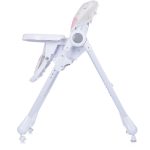CHIPOLINO HRANILICA YETI - ROSE WATER - Slika 3