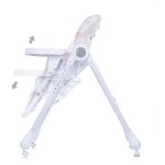 CHIPOLINO HRANILICA YETI - ROSE WATER - Slika 4