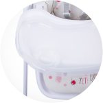 CHIPOLINO HRANILICA YETI - ROSE WATER - Slika 7