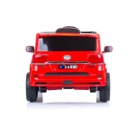 Auto na akumulator SUV Police Patrol Red - Slika 4