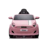 Fiat auto na akumulator 500 Pink - Slika 3