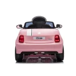 Fiat auto na akumulator 500 Pink - Slika 6