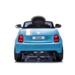 Fiat auto na akumulator 500 Blue - Slika 6