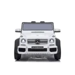 Mercedes auto na akumulator Maybach G650 White - Slika 2