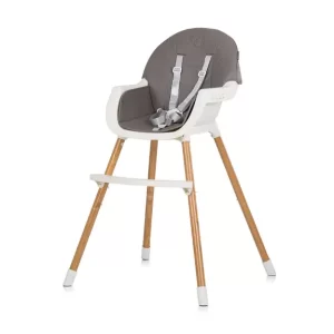 CHIPOLINO HRANILICA RIO 2U1 GRAPHITE - Slika 2