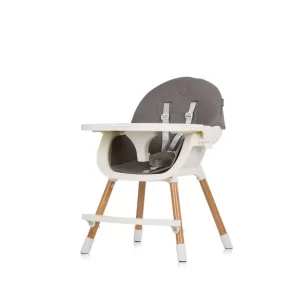 CHIPOLINO HRANILICA RIO 2U1 GRAPHITE - Slika 3