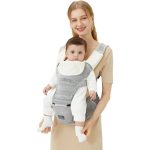 CHIPOLINO NOSILJKA HIP STAR FLY GRAPHITE - Slika 3