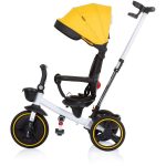 CHIPOLINO SKLOPIVI TRICIKL ALPHA - MANGO - Slika 2