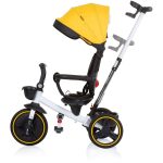 CHIPOLINO SKLOPIVI TRICIKL ALPHA - MANGO - Slika 3
