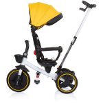 CHIPOLINO SKLOPIVI TRICIKL ALPHA - MANGO - Slika 4
