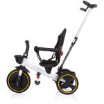 CHIPOLINO SKLOPIVI TRICIKL ALPHA - MANGO - Slika 5