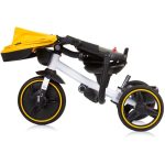 CHIPOLINO SKLOPIVI TRICIKL ALPHA - MANGO - Slika 8