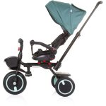 CHIPOLINO SKLOPIVI TRICIKL QUICK FOLD ALOE - Slika 3