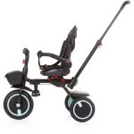 CHIPOLINO SKLOPIVI TRICIKL QUICK FOLD ALOE - Slika 5