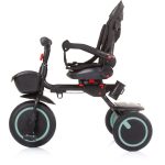 CHIPOLINO SKLOPIVI TRICIKL QUICK FOLD ALOE - Slika 6