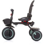 CHIPOLINO SKLOPIVI TRICIKL QUICK FOLD ALOE - Slika 7