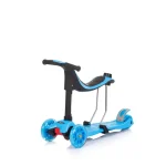 Chipolino romobil Multi Plus blue - Slika 3