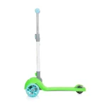 CHIPOLINO ROMOBIL FUNKY - BLUE/GREEN - Slika 2
