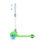 CHIPOLINO ROMOBIL FUNKY - BLUE/GREEN - Slika 3