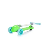 CHIPOLINO ROMOBIL FUNKY - BLUE/GREEN - Slika 4