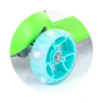 CHIPOLINO ROMOBIL FUNKY - BLUE/GREEN - Slika 6