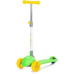 CHIPOLINO ROMOBIL FUNKY - YELLOW/GREEN