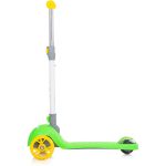 CHIPOLINO ROMOBIL FUNKY - YELLOW/GREEN - Slika 2