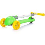 CHIPOLINO ROMOBIL FUNKY - YELLOW/GREEN - Slika 4