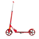 CHIPOLINO ROMOBIL OMEGA - RED - Slika 2