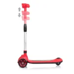 CHIPOLINO ROMOBIL ORBIT - RED - Slika 3
