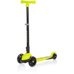 CHIPOLINO ROMOBIL ROBBY GREEN