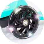 CHIPOLINO ROMOBIL ROBBY MINT - Slika 6
