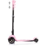 CHIPOLINO ROMOBIL ROBBY PINK - Slika 3
