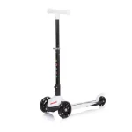 CHIPOLINO ROMOBIL ROBBY WHITE