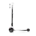 CHIPOLINO ROMOBIL ROBBY WHITE - Slika 3