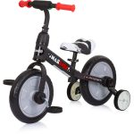 CHIPOLINO BICIKL MAX BIKE 2U1 GREY