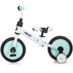 CHIPOLINO BICIKL MAX BIKE 2U1 MINT - Slika 3