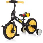 CHIPOLINO BICIKL MAX BIKE 2U1 YELLOW