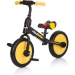 CHIPOLINO BICIKL MAX BIKE 2U1 YELLOW - Slika 2
