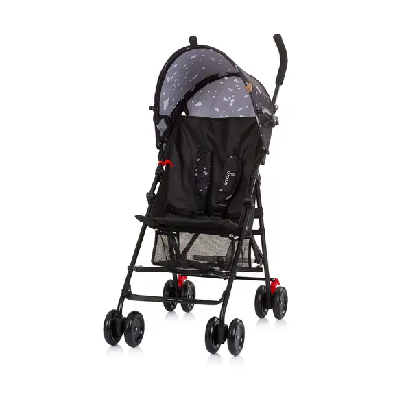 CHIPOLINO KOLICA AMAYA OBSIDIAN