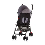 CHIPOLINO KOLICA AMAYA LINEN GREY