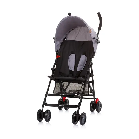 CHIPOLINO KOLICA AMAYA LINEN GREY