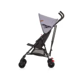 CHIPOLINO KOLICA AMAYA LINEN GREY - Slika 2