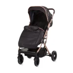 CHIPOLINO KOLICA COMBO - OBSIDIAN GOLD - Slika 2