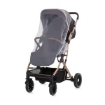 CHIPOLINO KOLICA COMBO - OBSIDIAN GOLD - Slika 3