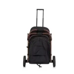 CHIPOLINO KOLICA COMBO - OBSIDIAN GOLD - Slika 7