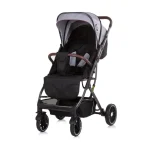 CHIPOLINO KOLICA COMBO - SILVER GREY