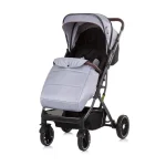CHIPOLINO KOLICA COMBO - SILVER GREY - Slika 2