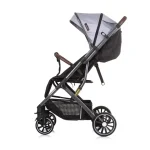 CHIPOLINO KOLICA COMBO - SILVER GREY - Slika 5